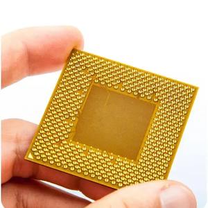 CPU en céramique/déchets pour la récupération d'or, utilisé pour les cartes mères de déchets dans les applications de bureau - Product Image 1