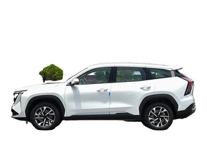 Vehículo SUV 2024 usado, 1.5TD DCT, 5 puertas, 5 plazas, edición gasolina, en venta, listo para envío. - Product Image 5