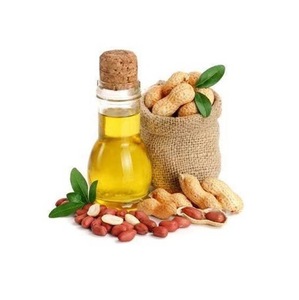 น้ำมันถั่วลิสงบริสุทธิ์ คุณภาพคงที่ ความต้องการสูง - Product Image 4