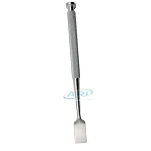 Ciseau à os chirurgical, instrument orthopédique en acier inoxydable, outil médical durable de haute qualité, ciseau à os orthopédique - Product Image 6