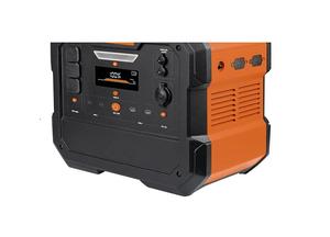 Exclusive-Deals! For GB2000 - 2,106Wh, 1,600 / 3,200W, 120V, CO-Safety-Sensor, <b>Power</b>-<b>Stations</b> 8026 - Ready For Exports - Product Image 3