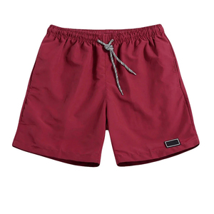 Pantalones cortos Cargo para hombre, pantalones cortos con parches, los mejores pantalones cortos informales estampados para correr para verano, pantalones cortos de moda con cordón de talla grande - Product Image 2