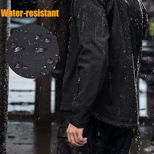 Chaquetas Tácticas para Hombre Más Vendidas, Chaquetas Tácticas a la Venta a Bajo Precio - Product Image 3