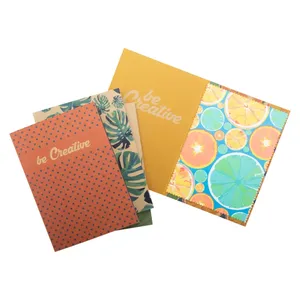 Biglietto Promozionale Ecologico per Amanti dei Gadget Attenti all'Ambiente - Product Image 1