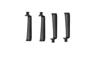 ตัวล็อคใบมีดด้านข้างแบบสแน็ป ระดับสูง มีหลายขนาดให้เลือก - Product Image 4