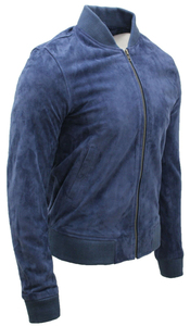 2026 <b>Men's</b> Fashion Design New Arrival Leather <b>Jacket</b> For <b>Men</b> Pu Leather <b>Jackets</b> Premium Quality Cowhide Leather <b>Jacket</b> - Product Image 2