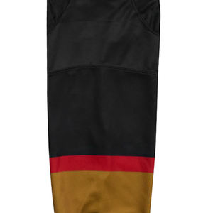 Calcetines de poliéster de hockey sobre hielo de tamaño ajustable cómodos transpirables de alta calidad calcetines de poliéster de hockey sobre hielo de bajo precio - Product Image 4