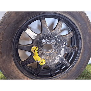 Rueda de Repuesto para LAND ROVER Range Rover SPORT RRC505870AAW, 7H221007DAW 306DT diésel 2993 (05>13) - Product Image 3