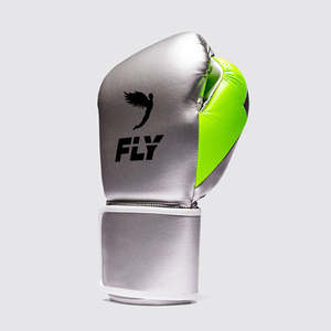 Premium Quality Professional Fly Boxing Training Glove for Sale Customizable Durable Leather <b>Strap</b> Comfortable Fly Boxing Gloves - Product Image 2