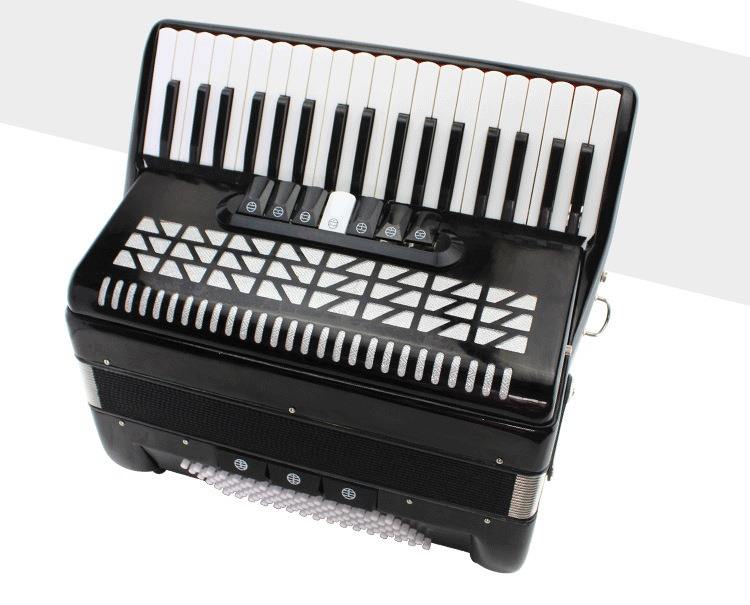 Verified Supplier Parrot Accordion 37 Keys, 96 Bass | Alibaba.com