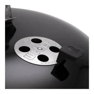 Parrilla de Carbón para Barbacoa MASTER TOUCH Black 1500230 Oven E 6755 - Product Image 4