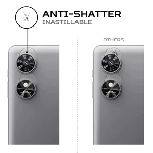 ฟิล์มกันรอยหน้าจอ ANTISHOCK สำหรับโอคิเทล OT6 2024 - Product Image 4