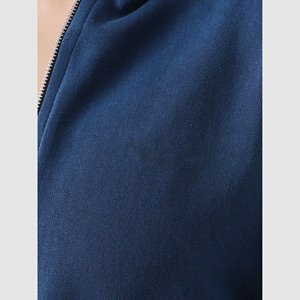 Sudaderas con Capucha de Invierno para Hombre y Mujer, 100% Algodón, Felpa Premium, Talla Grande, con Cierre, Bordado, Impresión Digital, Color Personalizado - Product Image 5