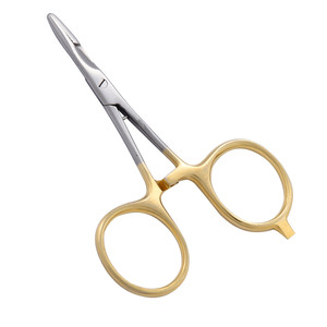 คีมตัดสายเบ็ดตกปลาอเนกประสงค์ สแตนเลส สำหรับนักตกปลา - Product Image 1