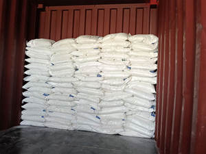 Sel de table raffiné iodé SAM SEL, qualité alimentaire, sac de 25 kg - Product Image 3