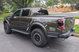 Voiture d'occasion fiable 2024 Fo-rd Ranger Raptor - Product Image 5