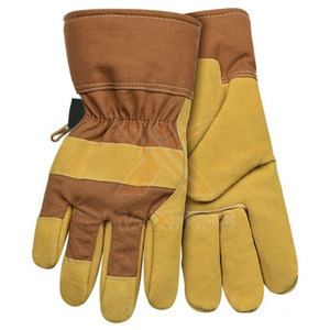 Guantes de Trabajo de Bajo MOQ y Alta Calidad, Guantes de Trabajo a Precio Razonable, Guantes de Trabajo de Alto Rendimiento - Product Image 1