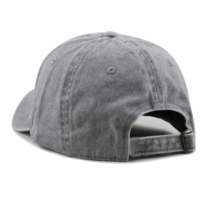 Casquettes de baseball en coton à 6 panneaux, nouveau style personnalisé, brodées, ajustables, unisexes, de haute qualité, idéales pour un style décontracté, sportif et urbain