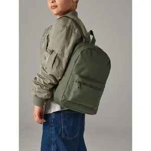Mini sac à dos promotionnel essentiel et tendance, merchandising personnalisé - Product Image 6