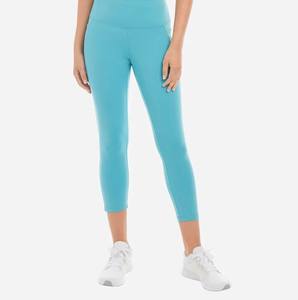 Mallas de gimnasio para mujer de alta demanda, ropa deportiva de algodón de alta calidad, ejercicio de invierno, opción de talla grande, cintura disponible en todos los tamaños - Product Image 3