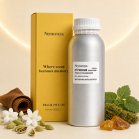 Huile parfumée de luxe sans eau, huile parfumée pour hôtel, huile parfumée pour diffuseur, huile parfumée en gros, huile parfumée en vrac 500ml