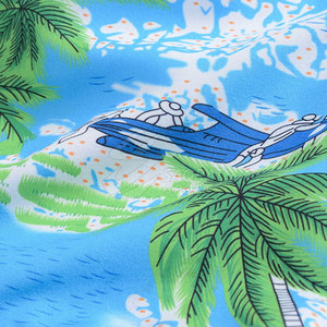 Short de pêche confortable doté d'une doublure en maille pour une ventilation améliorée Short de pêche décontracté fabriqué à partir de haute qualité - Product Image 5