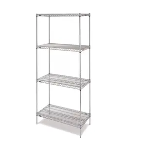 Heavy Duty Warehouse Storage Racking Cold Room Rack for Storage Purpose Available at Wholesale Price