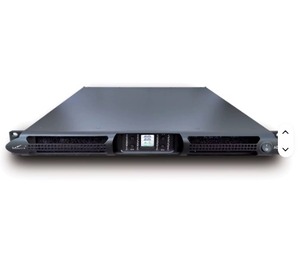 Admark AD422 High Power Audio Amplifier Premium sound for Home and Professional speaker <b>system</b> <b>Stereo</b> HI-FI Amplifier - Product Image 1