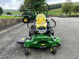 Tractor cortacésped John Deer Z994R Zero Turn nuevo a precio de fábrica disponible para la venta - Product Image 5