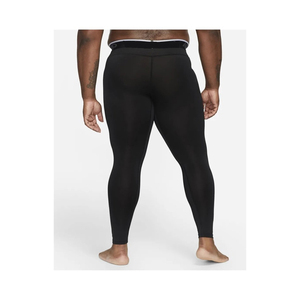 กางเกงโยคะผู้ชายสุดฮอตกางเกงยืดผ้าสแปนเด็กซ์ไร้รอยต่อสำหรับใส่วิ่ง - Product Image 2