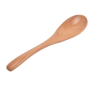 Juego de Utensilios de Cocina de Madera, Accesorios de Cocina, Cucharas de Cocina de Madera de Acacia, Espátula, Cucharas de Bambú para Cocinar Alimentos, Tenedor para Ensalada - Product Image 3