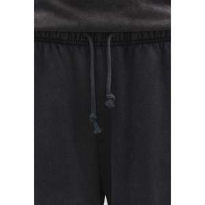 Pantalons de survêtement à jambes larges avec poches - Product Image 4