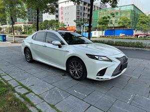 <span class=keywords><strong>2021</strong></span> Leading Comfort Edition occasion berline 1.5L CVT boîte de vitesses automatique sièges en cuir direction gauche caméra arrière R16 pneu métal Stock - Product Image 2