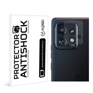 Protector de Pantalla ANTISHOCK para Motorola Edge 40 Pro, Accesorio Móvil Duradero y Absorbente de Impactos - Product Image 1