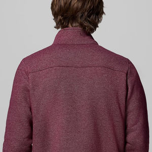 Sudadera para Hombre con Logotipo Personalizado, Mangas Completas, Diseño Holgado Informal, Precio Económico para Compradores al por Mayor - Product Image 5