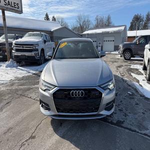 EXCELENTE ESTADO Audi A6 quattro Premium Plus 45 TFSI 2024 - Product Image 1