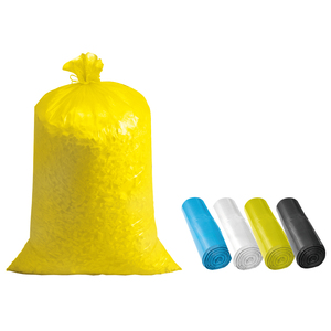 Contenitore per Pulizia Urbana Cm. 72x110 (10 pezzi) Blu - Product Image 1