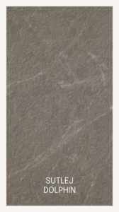 Shades Of Shangar Mosaic Azulejo de mosaico de 98mm | Azulejo hexagonal de porcelana de cuerpo completo de 4 "pulgadas para baño, cocina, pared exterior - Product Image 3