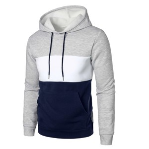 Venta al por mayor personalizado diseñador Streetwear Hoodie Heavyweight 100% algodón francés Terry Hoodie - Product Image 1