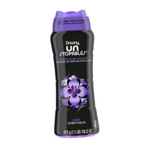 Downy Infusiones In-Wash Scent Booster Beads, CALM, Lavanda, 24 oz - Product Image 5