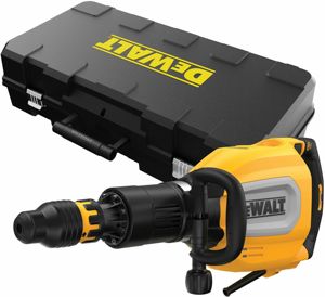 New Sealed Original D25911K-QS SDS-Max Industrial DIY OEM Demolition <b>Hammer</b> 230V 1700W - Product Image 3