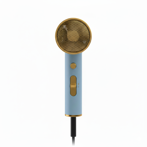 Secador de Pelo Iónico de Alta Potencia de 1500W con Motor BLDC, Varios Estilos, Logotipo Personalizado, Venta al Por Mayor, ODM - Product Image 2