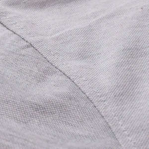 Chemise pour homme de haute qualité, 100% coton tricoté, coupe ajustée, manches courtes, décontractée, col rabattu, séchage rapide, pour le golf - Product Image 5