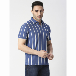 เสื้อเชิ้ตผู้ชายไซส์ใหญ่ ดีไซน์โดดเด่น ผ้าฝ้ายแท้ 100% แห้งเร็ว ระบายอากาศได้ดี สวมใส่สบาย สินค้ามาใหม่ ผลิตในประเทศปากีสถาน - Product Image 4