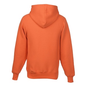 2025 nouvelle mode hommes sweats à capuche 100% coton décontracté couleurs unies en gros OEM orienté vers l'exportation de haute qualité conception personnalisée - Product Image 4