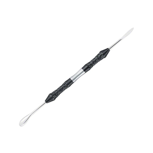 High Quality MOLT ERGOPERIO Raspatory 190 mm 7.12 Double Ended <b>PEEK</b> Steel Non Sterile Reusable Medical Surgery Elevator - Product Image 5