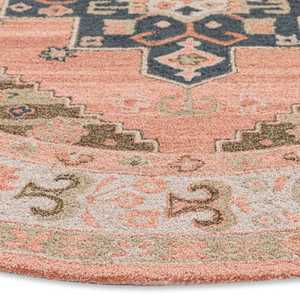 Tapis en laine contemporains haut de gamme, tapis en laine tissés à la main pour le salon, la chambre à coucher - Product Image 2