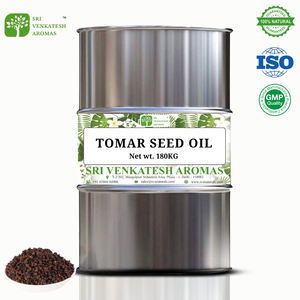 100% Huile essentielle de graines de tomar naturelle et biologique Huile pure liquide distillée à la vapeur de qualité supérieure pour le corps et la peau OEM et marque privée - Product Image 3