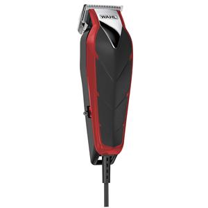 Kit de Coiffure Précis pour la Maison – Tondeuse Électrique Rechargeable en Acier Inoxydable pour Hommes, Idéale pour les Têtes Chauves et les Fades - Product Image 3