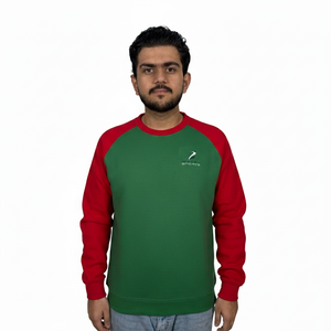 Sudadera de Invierno para Hombre, Diseño Personalizado, 100% Algodón, Estilo Nuevo, Teñido Liso, Felpa Transpirable, Básica - Product Image 2